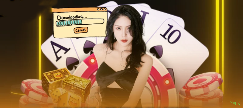 Slots no app 9ppg mobile