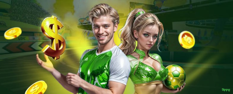 Configurações úteis dentro do app 9ppg