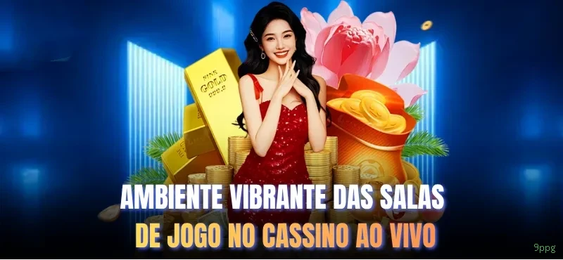 Cassino 9ppg app mobile