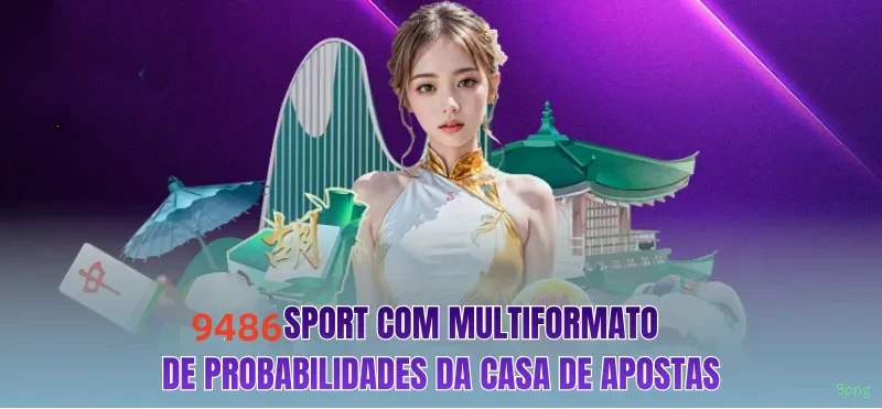 Pagamentos 9ppg PIX