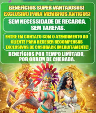 Bônus exclusivos membros VIP 9ppg