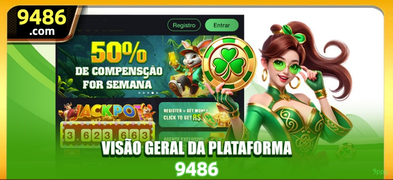 Saque PIX 9ppg